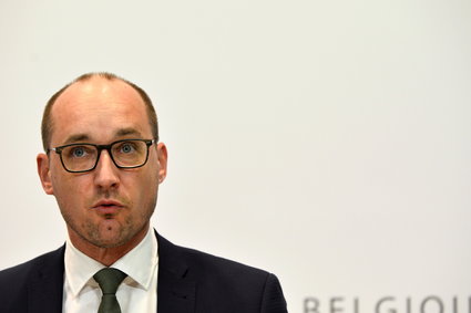 Belgia – kraj, który najskuteczniej wdrożył sankcje wobec Rosji