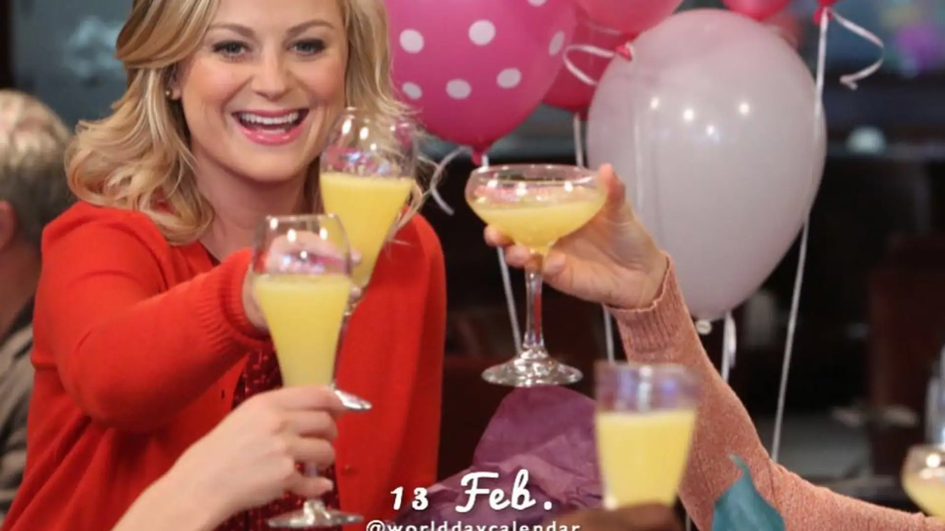 Na czym polega obchodzony dzisiaj Galentine's Day? To się wam spodoba!