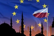 muzułmanie, polska, ue, raport