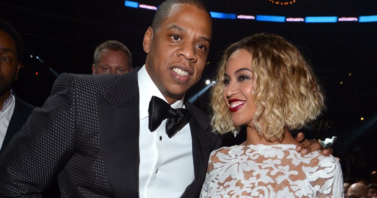 beyonce vow renewal