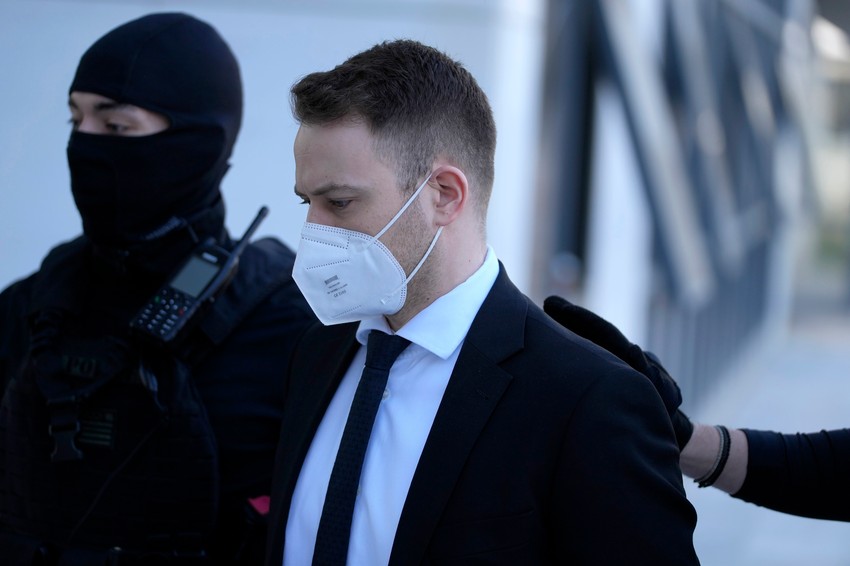 Babis Anagnostopulos