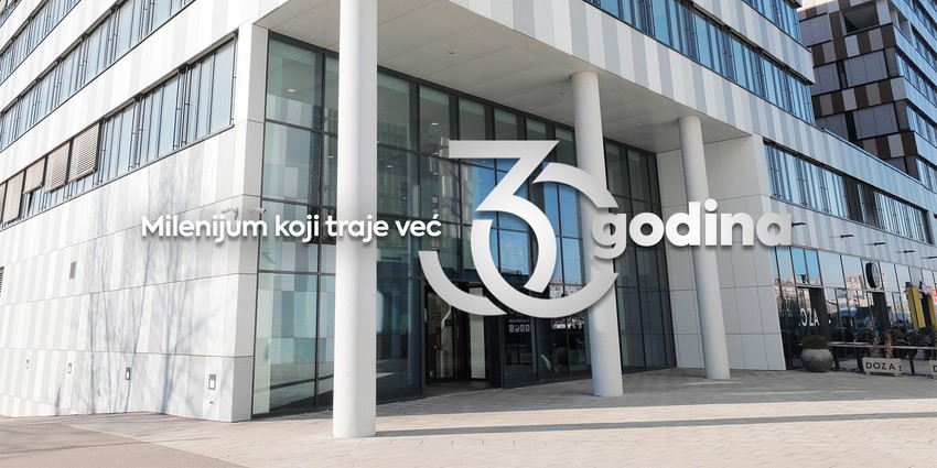 Milenijum osiguranje