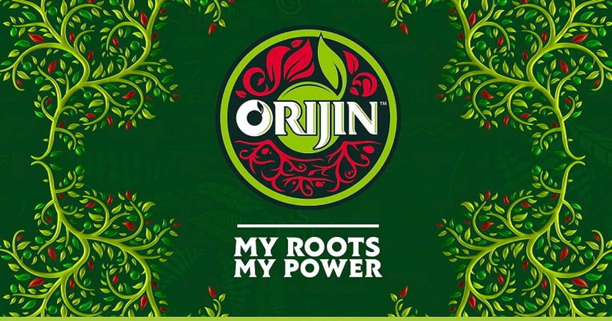 Orijin launches new campaign 'deeply rooted' championing Naija roots - Vimarsana News