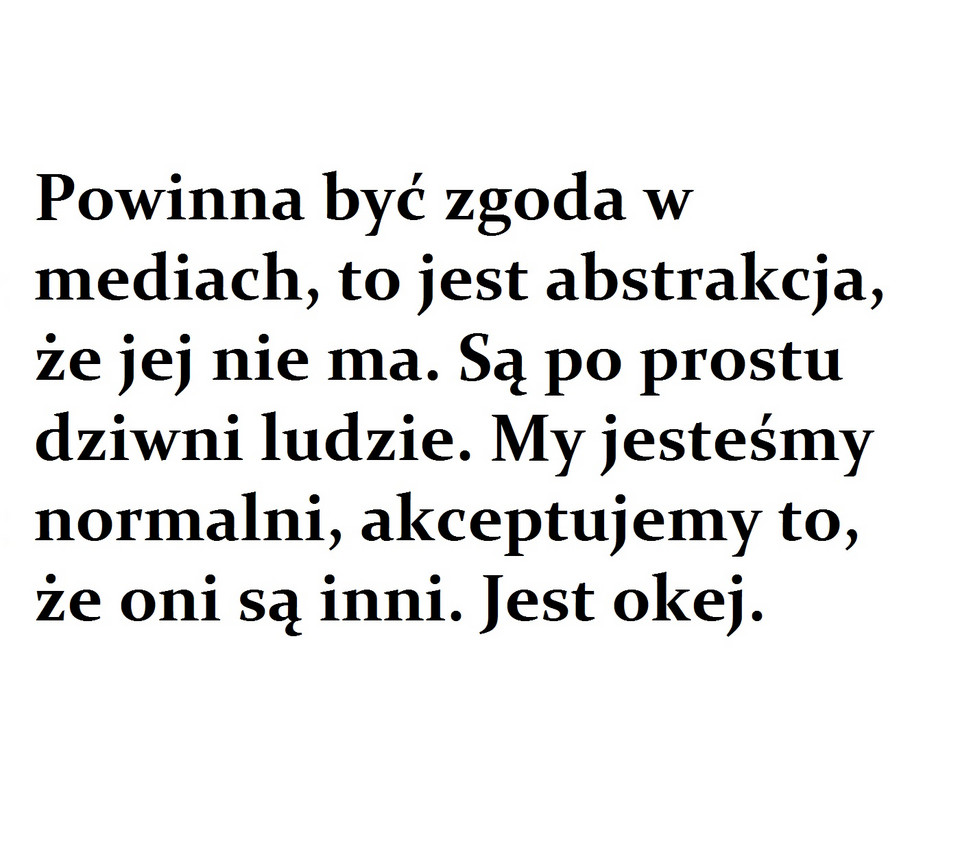 Kto to powiedział? Kultowe teksty gwiazd