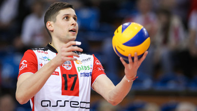 PlusLiga: Nikołaj Penczew nowym przyjmującym PGE Skry Bełchatów