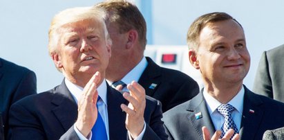 Donald Trump podjął decyzję? Dotyczy Polski