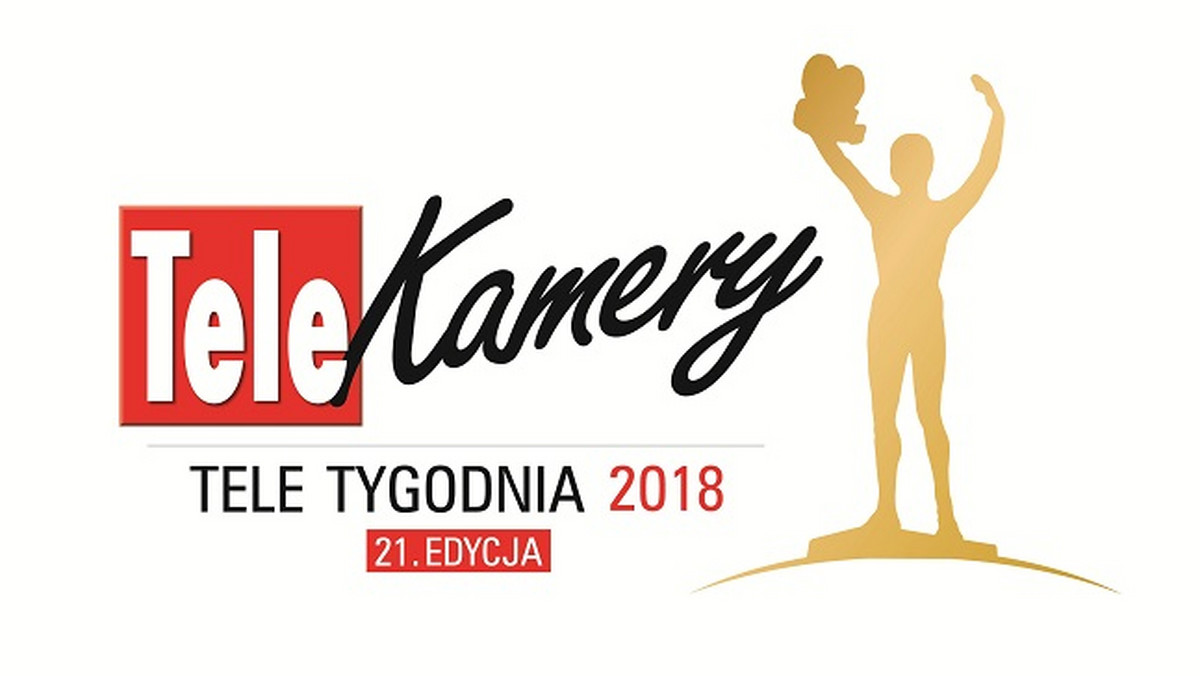 Telekamery "Tele Tygodnia" 2018: zapraszamy na relację w Onecie! Dziś, 12 lutego, poznamy laureatów najważniejszych polskich nagród telewizyjnych w kategoriach takich jak Aktor, Aktorka, Serial, Osobowość telewizyjna czy Program rozrywkowy. O złotą statuetkę walczyć będą między innymi Maja Ostaszewska, Aleksandra Popławska, Michał Żurawski, Tomasz Kammel czy Magda Gessler.