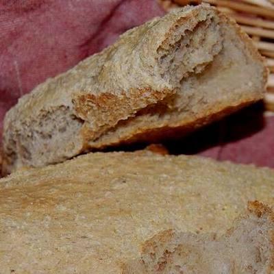 Kukoricadarás kenyér