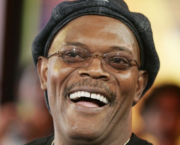 Samuel L. Jackson