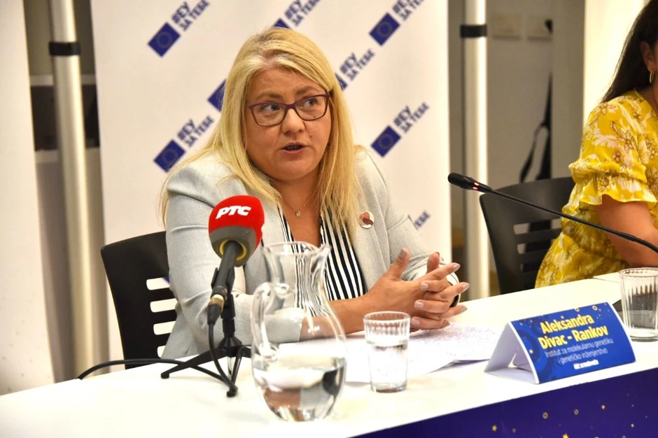 Aleksandra Divac Rankov