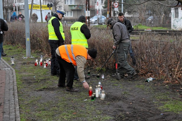 Dziadek 10-latki z Kamienia Pomorskiego: To nie wypadek, to morderstwo