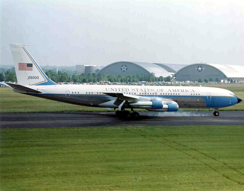 VC-137C 2