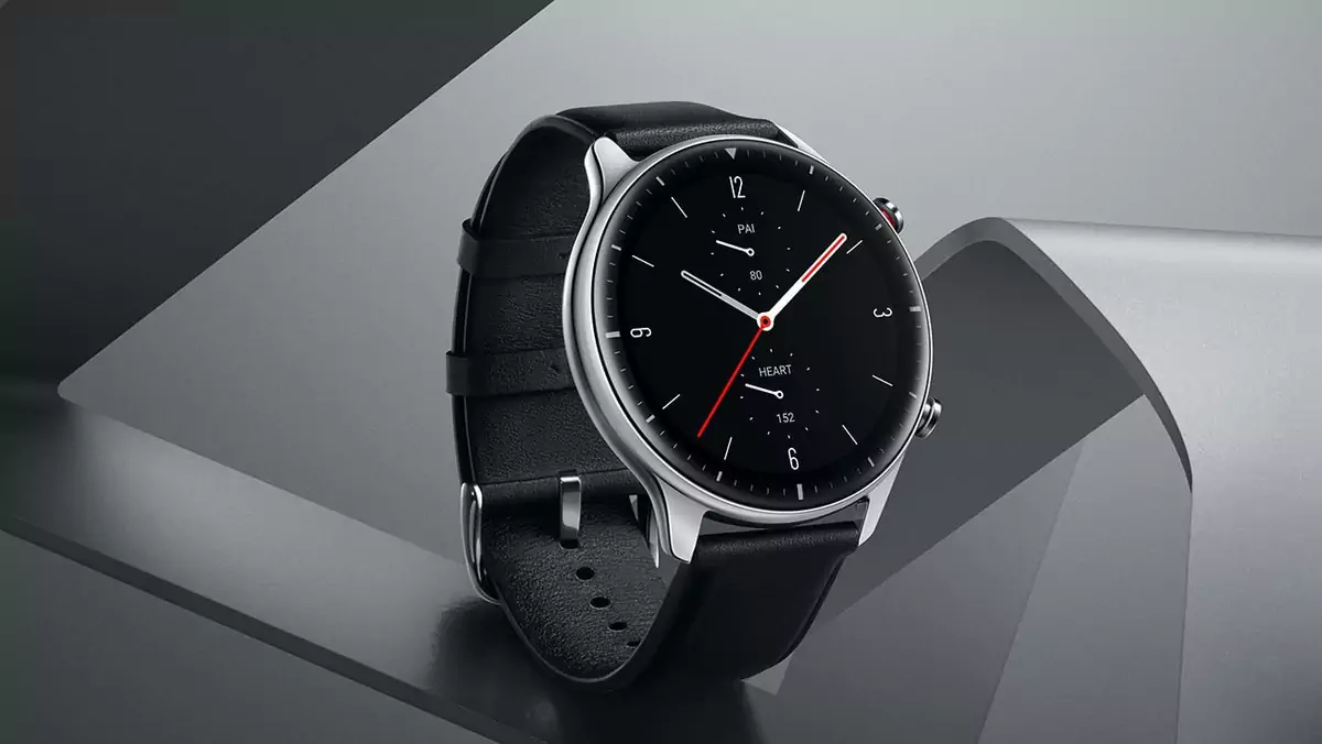 Amazfit GTR 2 LTE