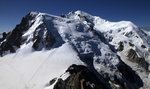 Tragedia na Mont Blanc. Zginęła Polka