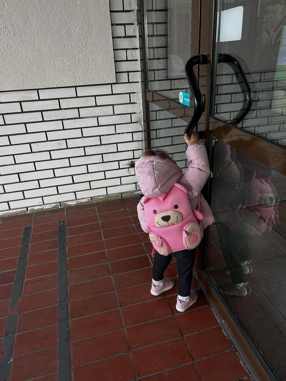 Milica Veličković upisala ćerku Barbaru u vrtić, evo kako je sredila za kolektiv