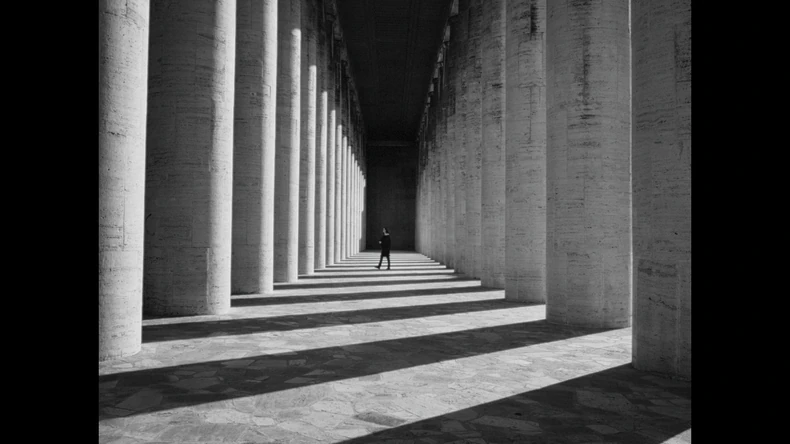 Film "Pasija po Beatris Dal"