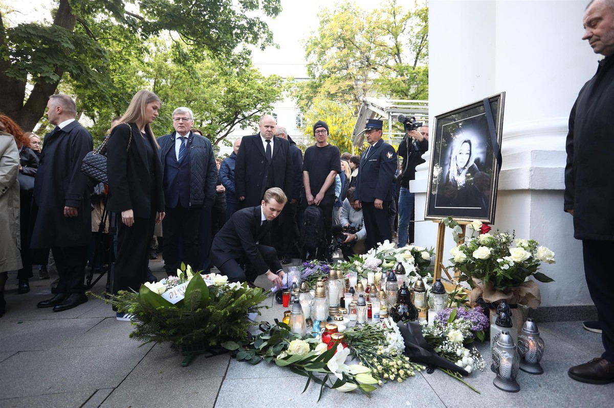 Tragiczne wydarzenia na UW. Wykładowczyni mówi o braku wsparcia