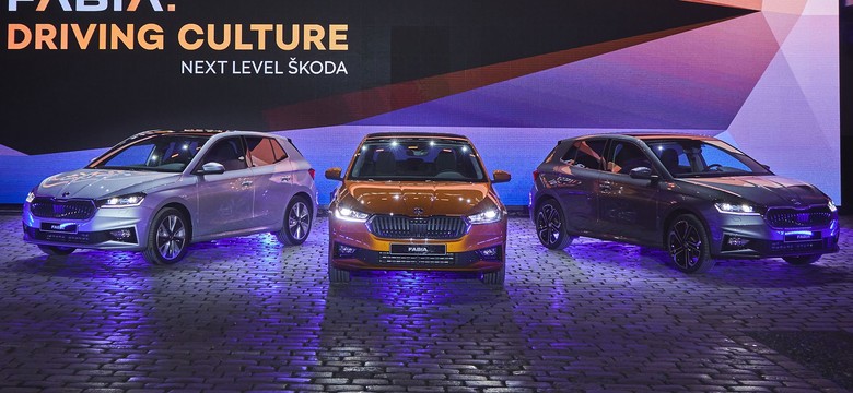 Nowa Skoda Fabia ujawniona! Cena? Dla Polaka to ostatnie z przystępnych aut