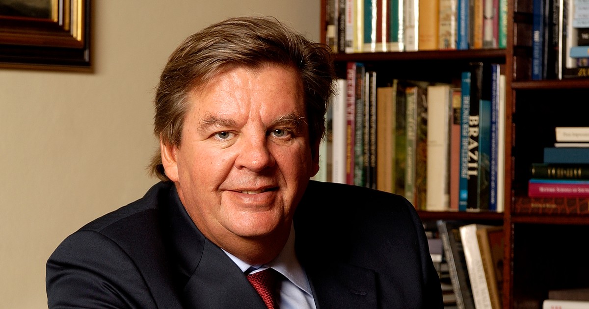 South African billionaire Johann Rupert’s Richemont records sales growth amid tariff crisis, high gold prices
