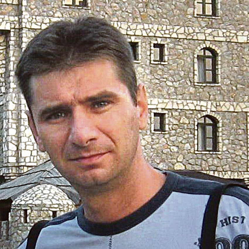 Igor Veselinovski