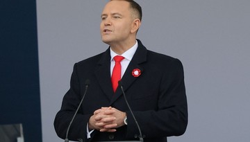 Prezydent Karol Nawrocki zapowiada prace nad nową konstytucją: „To próba usystematyzowania tego, co dzieje się w Polsce”