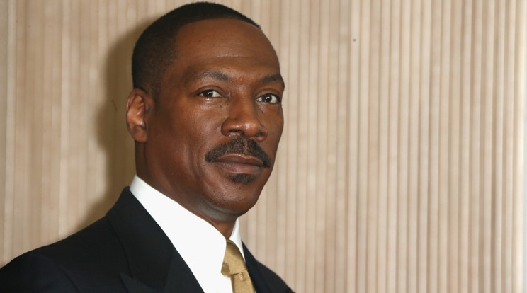 Eddie Murphy /Fotó: GettyImages