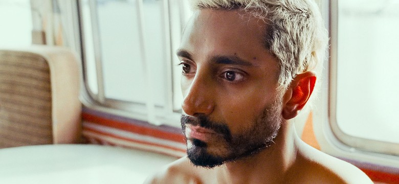 Riz Ahmed w "Sound of Metal". Film Dariusa Mardera już w kinach