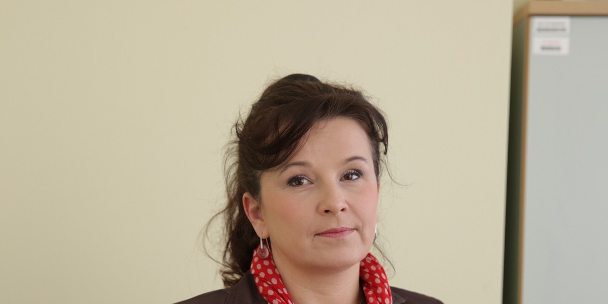 Joanna Mierzwińska