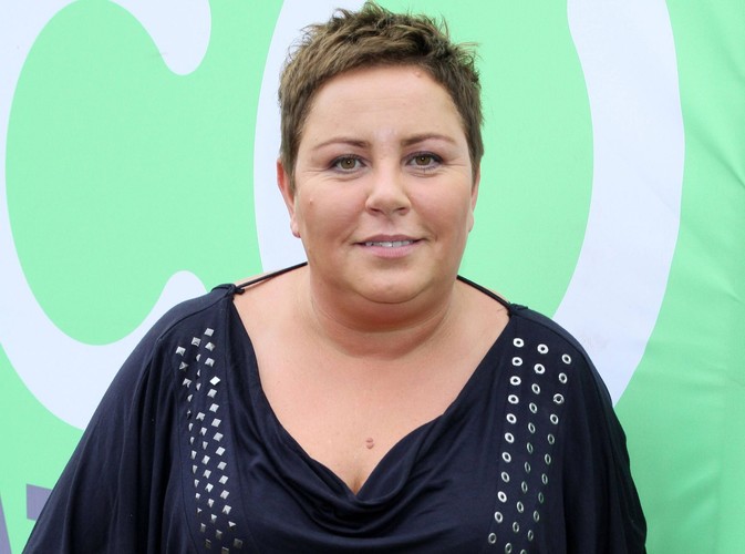 Najsympatyczniejsze osobowości polskiej telewizji  - Dorota Wellman