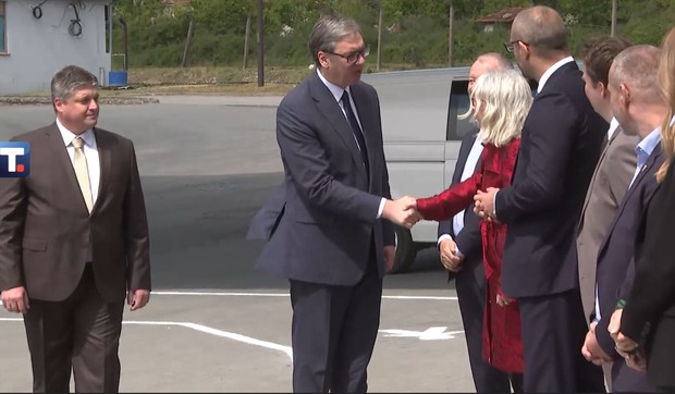 Fabrika stakla Paraćin