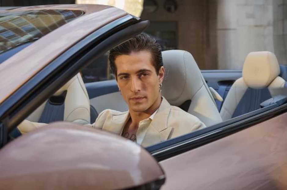 Nova kampanja za Maserati "Svi žele biti kao Italijani"