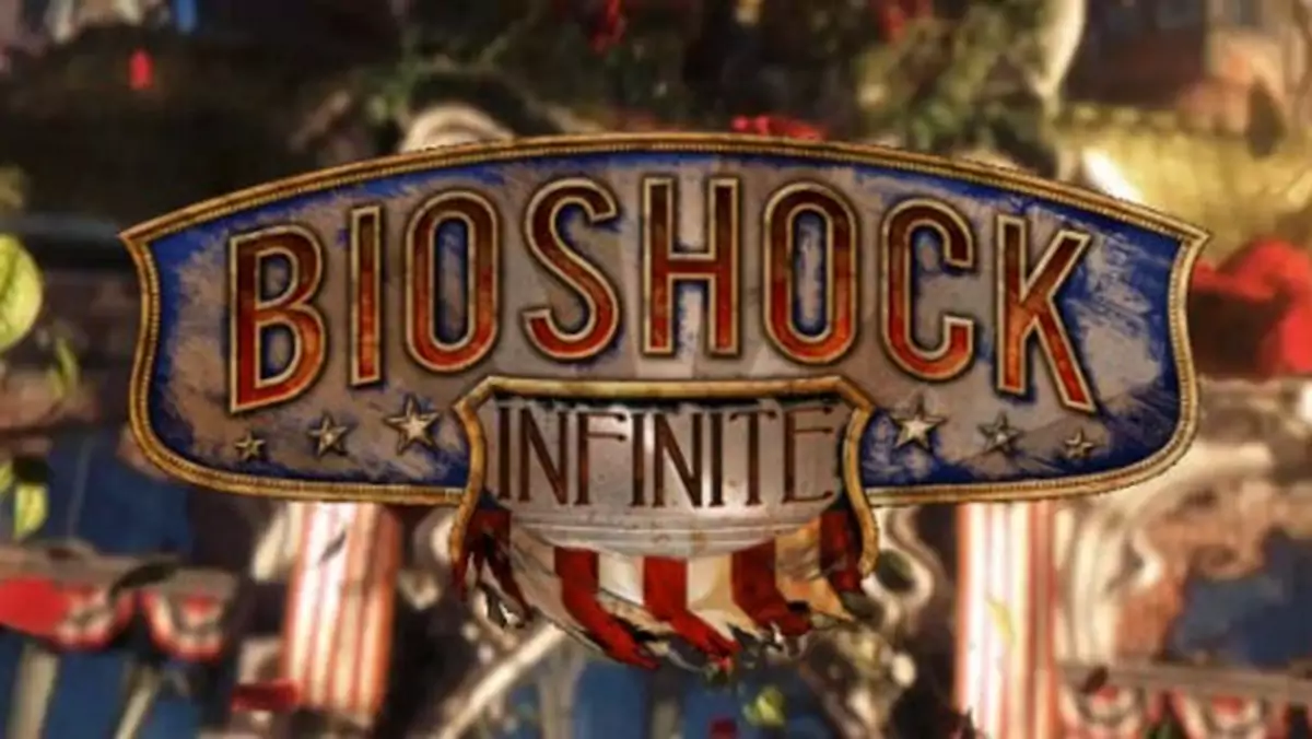 Bioshock Infinite – co nas czeka 21 września?