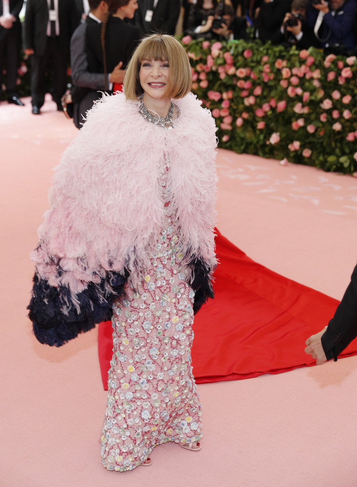 MET Gala 2019: gwiazdy na czerwonym dywanie