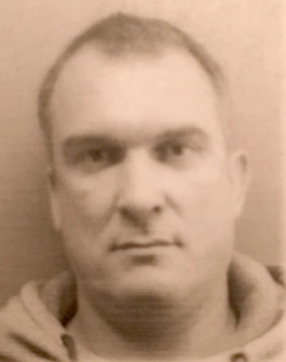 Vladimir Šaranović