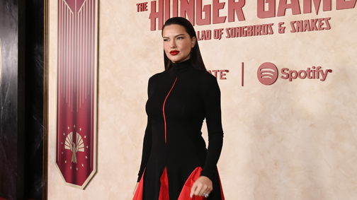 Adriana Lima reagált az arcáért aggódó rajongóinak
