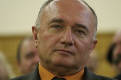 Senator PO nie godzi się na in vitro. Po decyzji prezydenta Stanisław Iwan odchodzi z Platformy