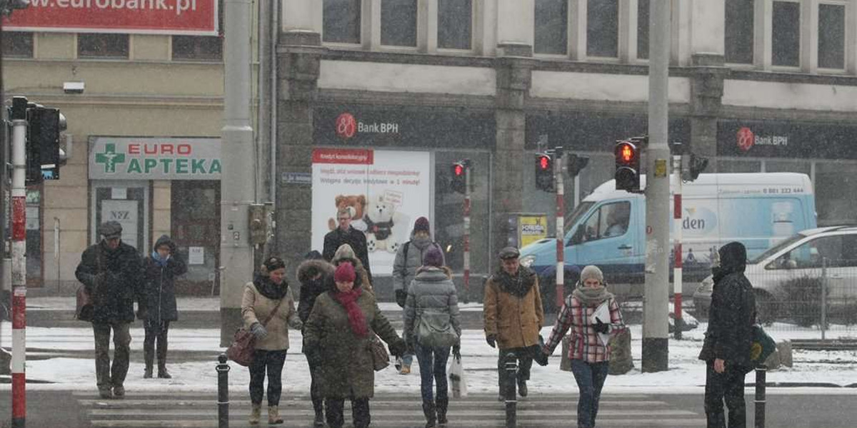 Czerwone będzie krótsze