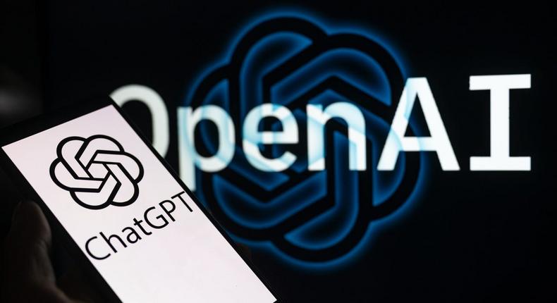 There are certain aspects of AI that are overhyped and underhyped, according to OpenAI COO.Jonathan Raa/Getty Images