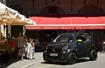 Smart Fortwo Cabrio Electric