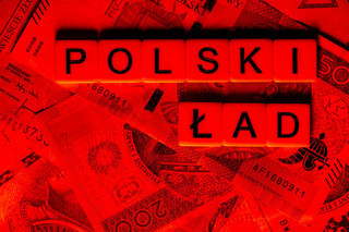 Polski Ład. Nie ustaje zamieszanie wokół podatku minimalnego