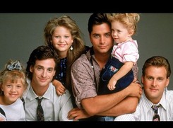 Mamy zdjęcia z nowej 'Pełnej chaty'. Oto, jak zmieniła się popularna rodzina [FOTO]