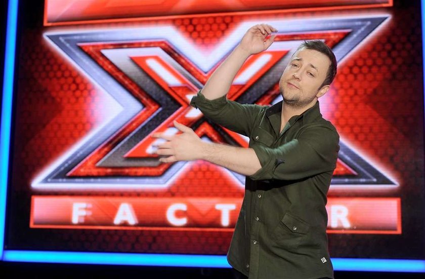 X-Factor. Jurorzy podzielą się zawodnikami