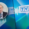 Czy minister mógł zmienić władze TVP? Konstytucjonalista: prawa nie pisze się na wiecach