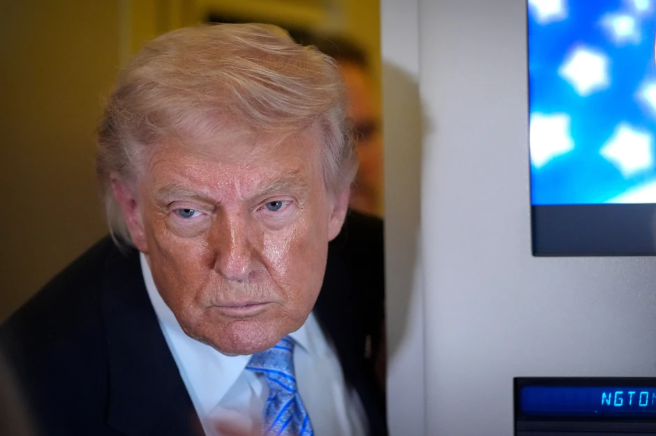 Donald Tramp
