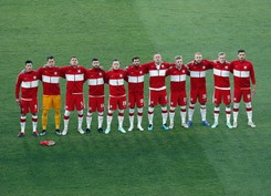 Marek Koźmiński: To był fajny mecz, ale jego wartość zweryfikują Szwedzi