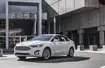 Ford Fusion 2019