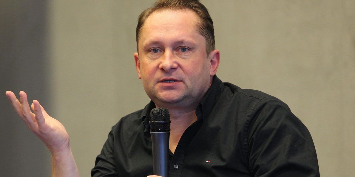 Kamil Durczok