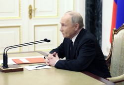 To dlatego Putin uderza w obiekty energetyczne w Ukrainie