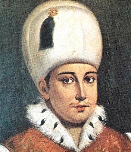 Sułtan Osman II