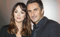 Krupińska i Karpiel-Bułecka po raz pierwszy razem na imprezie: Chcieliśmy uczcić pamięć Piotrka Woźniaka-Staraka